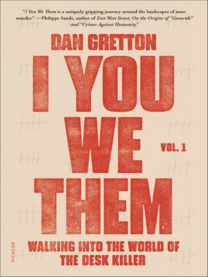 cover image of I You We Them, Volume 1